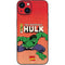 Marvel Classic Comics The Incredible Hulk iPhone 14 Plus Skin